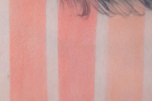 Кремовые румяна лучшие. Лучшие румяна–2021