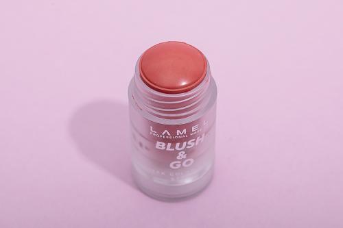 Кремовые румяна лучшие. Лучшие румяна–2021