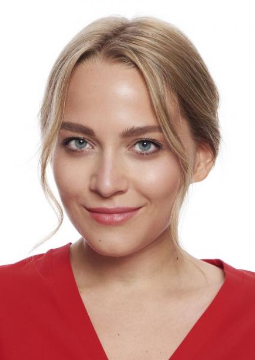 Как сделать макияж, который будет выглядеть естественно и непринужденно. Натуральный макияж: фотоинструкция