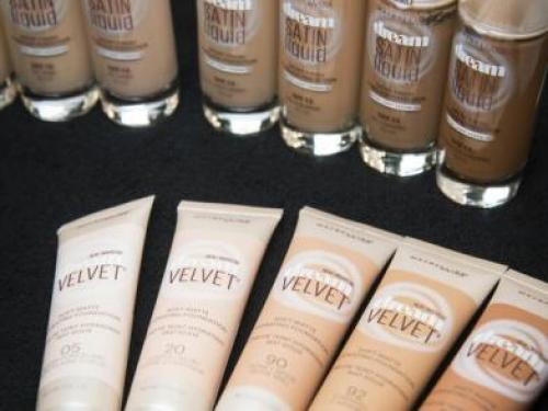 Как сделать макияж, который будет выглядеть естественно и непринужденно. Натуральный макияж: фотоинструкция