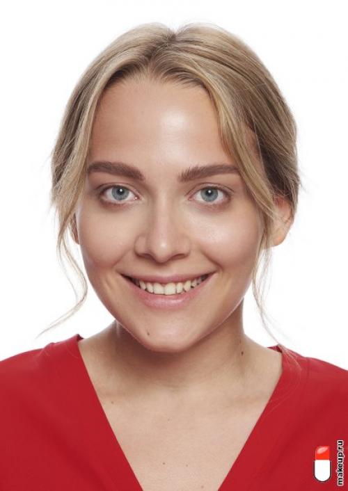 Как сделать макияж, который будет выглядеть естественно и непринужденно. Натуральный макияж: фотоинструкция