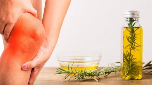 Этот маленький трюк поможет при артрите. Этот малоизвестный трюк поможет вам бороться с артритом, радикулитом и болью в спине лучше, чем любые обезболивающие!