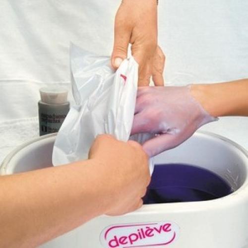 Парафин на колени в домашних условиях. Как лечить суставы парафином в домашних условиях