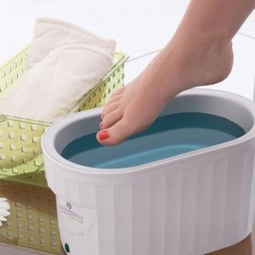 Парафин на колени в домашних условиях. Как лечить суставы парафином в домашних условиях