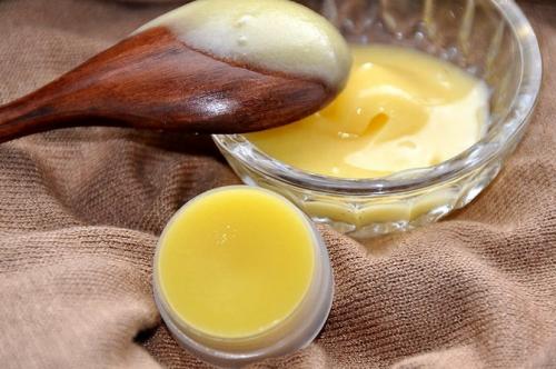 Пчелиный воск в народной медицине. Для лечения