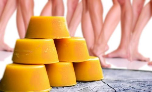 Пчелиный воск в народной медицине. Для лечения