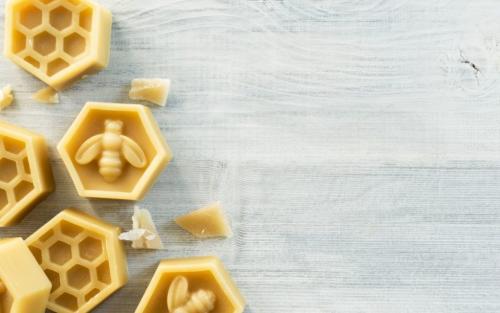 Лечение воском в домашних условиях. Полезные свойства