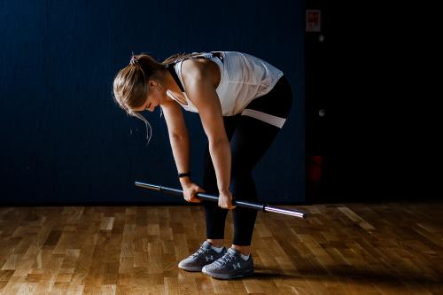 Какие ошибки часто делают люди при выполнении упражнений по калланетике. Какие ошибки чаще всего допускают при выполнении упражнений?