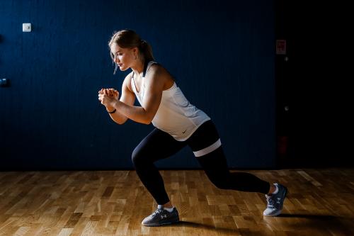 Какие ошибки часто делают люди при выполнении упражнений по калланетике. Какие ошибки чаще всего допускают при выполнении упражнений?