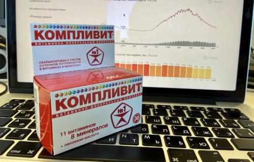 Можно ли заразиться коронавирусом, если принимать витамины и минералы. Чем опасен недостаток витаминов и минералов?