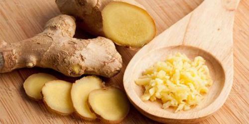 Есть ли какие-то противопоказания для употребления имбирного чая с чесноком. Кому противопоказан