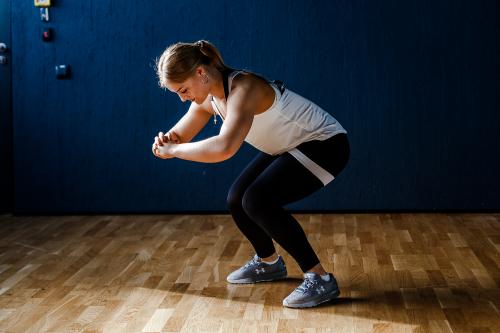 Какие ошибки часто делают люди при выполнении упражнений по калланетике. Какие ошибки чаще всего допускают при выполнении упражнений?