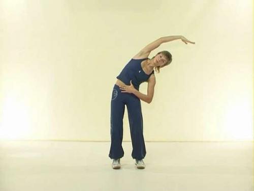 Кто является Татьяной Рогатиной и почему она является авторитетом в области Калланетики. Калланетика с Татьяной Рогатиной: видео