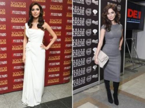 Как Зара Песенка поддерживает свою здоровье. Рецепт хорошего настроения от Зары