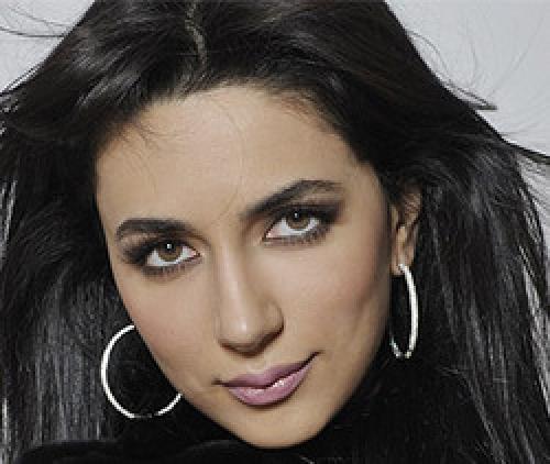 Зара Песенка: как правильно питаться, чтобы быть здоровой и красивой 01