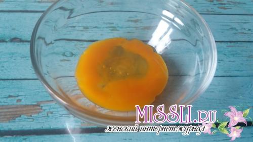 Какие ингредиенты можно использовать для приготовления маски для лица с желтком. Маска с желтком и глицерином — поможет подтянуть и сделать более четкими контуры лица