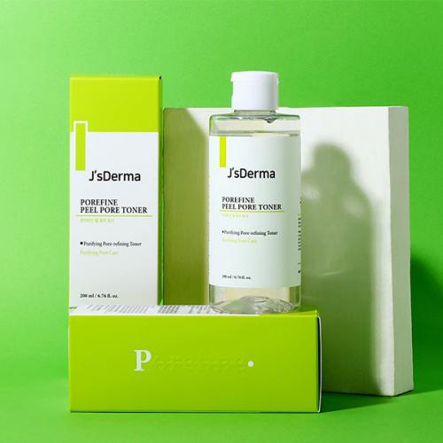 Тоник для зрелой кожи. 10 лучших корейских тонеров для возрастной кожи