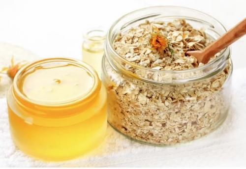 Маски вокруг глаз после 40 в домашних условиях. ТОП-5 масок от морщин вокруг глаз после 40 лет