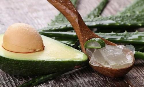 Маски вокруг глаз после 40 в домашних условиях. ТОП-5 масок от морщин вокруг глаз после 40 лет