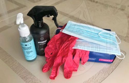 Профилактика коронавируса: основные меры безопасности 06 Профилактика коронавируса: основные меры безопасности 06