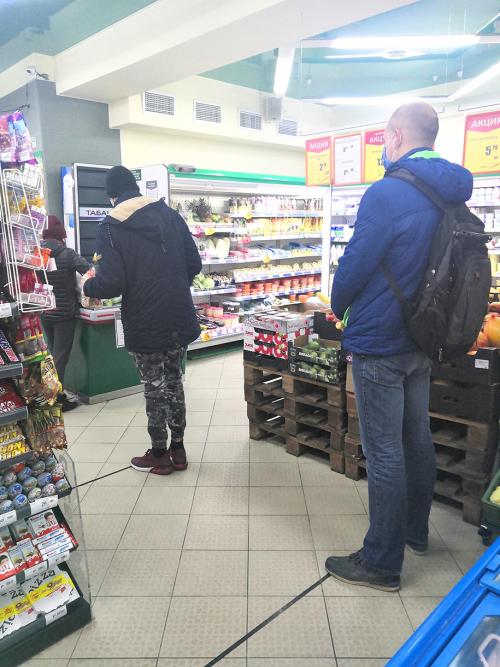 Профилактика коронавируса: основные меры безопасности 12 Профилактика коронавируса: основные меры безопасности 12