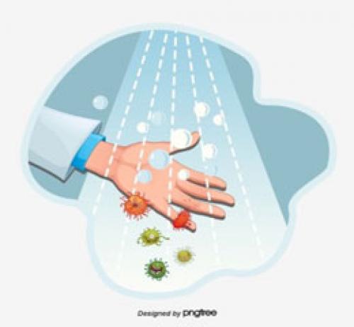 Профилактика коронавируса: основные меры безопасности 01 Профилактика коронавируса: основные меры безопасности 01