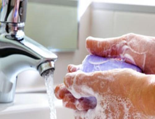 Профилактика коронавируса: основные меры безопасности 02 Профилактика коронавируса: основные меры безопасности 02