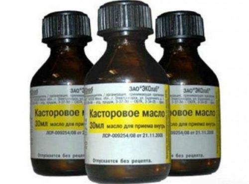Касторовое масло в народной медицине: история и современные применения 05