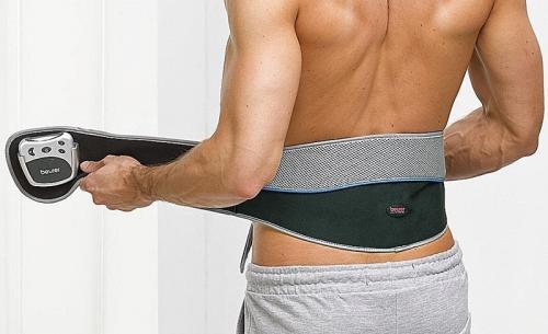 Эффективность аппарата электрическими импульсами для похудения 03 Эффективность аппарата электрическими импульсами для похудения 03