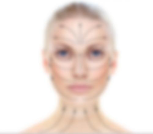 Как убрать синяки под глазами за 5 минут. Основные методики лечения для избавления от синяков