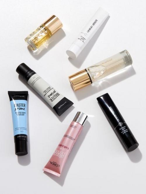 Праймер для сухой кожи. Лучшие праймеры для лица: обзор и отзывы