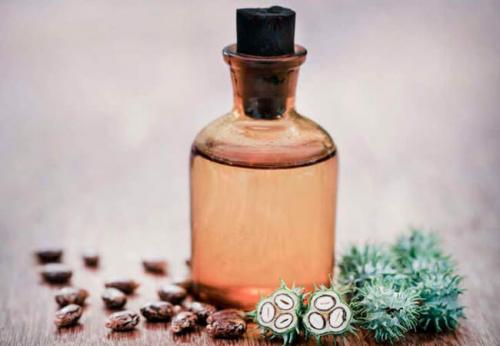 Как долго можно использовать компрессы с касторовым маслом при артрите. Касторовое масло для лечения суставов