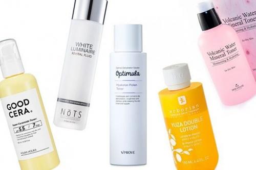 Лосьон для лица, как пользоваться. Как правильно пользоваться тоником для лица: когда использовать и после чего наносить