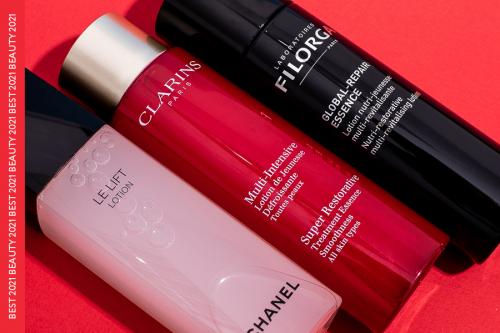 Тоник для сухой и чувствительной кожи рейтинг. Лучшие тоники, тонеры и лосьоны–2021