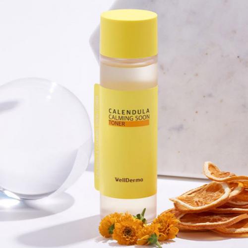 Тоник для зрелой кожи. 10 лучших корейских тонеров для возрастной кожи