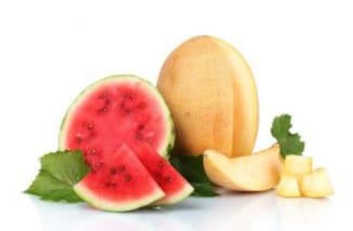 Маска из арбуза для лица в домашних условиях