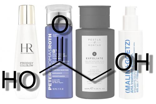 Лучшие тоники для лица с кислотами. Отшелушивающие тоники от 1000 до 10 000 рублей, которые стоит попробовать