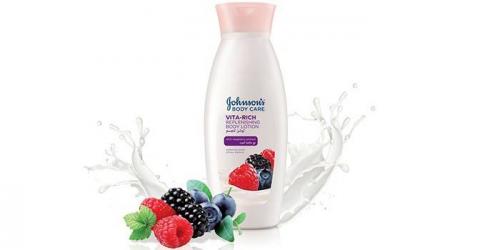 Лосьон для сухой кожи тела. Лучший лосьон для тела