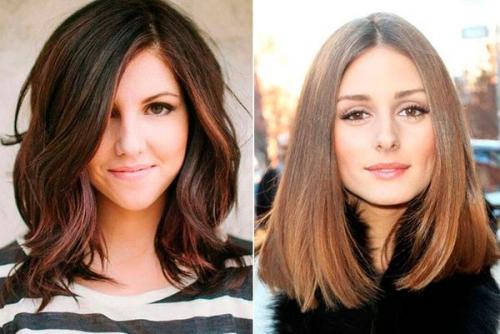 Профессиональные советы: как сделать модное каре 02 Профессиональные советы: как сделать модное каре 02