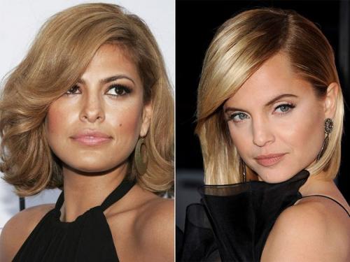 Профессиональные советы: как сделать модное каре 01 Профессиональные советы: как сделать модное каре 01