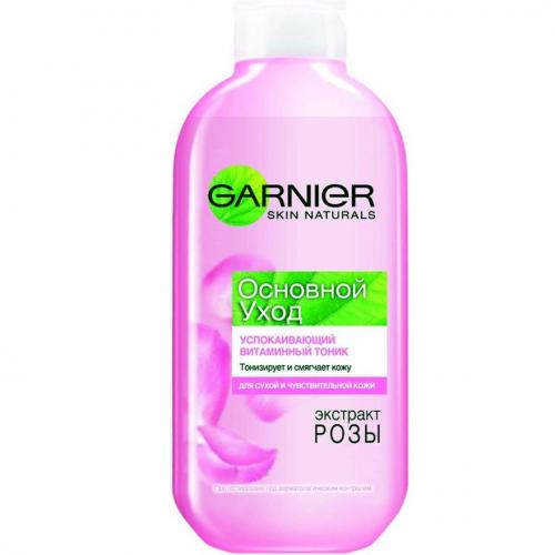 16 лучших тоников для лица. Лучший тоник для лица