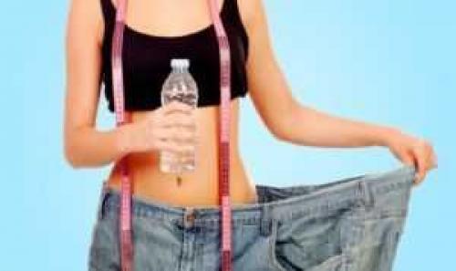 Как похудеть при диабете 1 и 2 типа. Диета DASH 03