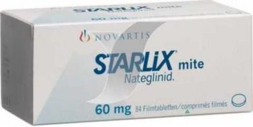 Лекарства от диабета нового поколения. Современная тактика лечения сахарного диабета типа 2 10