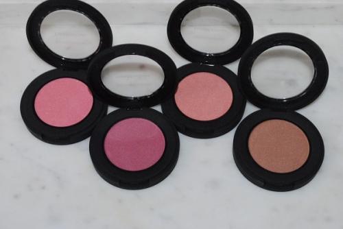 Румяна для чего. Румяна –, что это