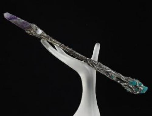 Какие материалы используются для создания волшебной палочки. Как подобрать материал для создания волшебной палочки