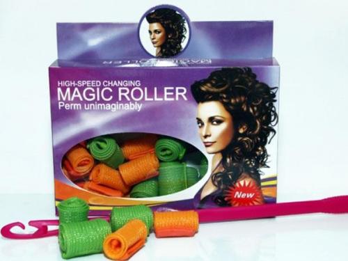 Воспользуйтесь стилизованными прическими резинками 28