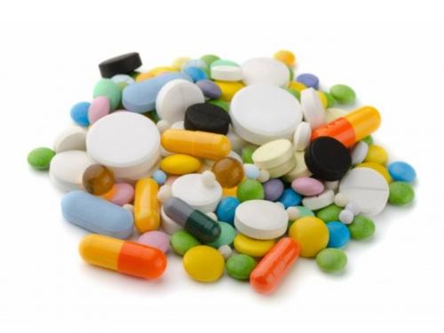 Таблетки от сахарного диабета. Режим дозирования 03 Таблетки от сахарного диабета. Режим дозирования 03