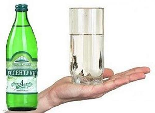 Можно ли пить воду натощак при гастрите. Можно ли пить воду при гастрите?