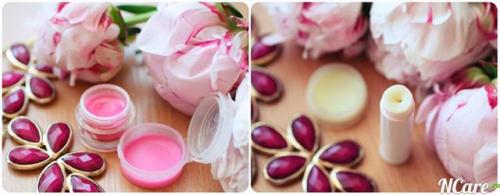 Как сделать бальзам для губ из крема. Состав увлажняющего бальзама для губ своими руками – базовые компоненты