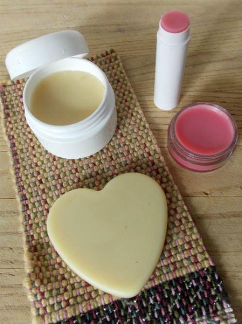 Как сделать оттеночный бальзам для губ. Как своими руками приготовить оттеночный бальзам для губ